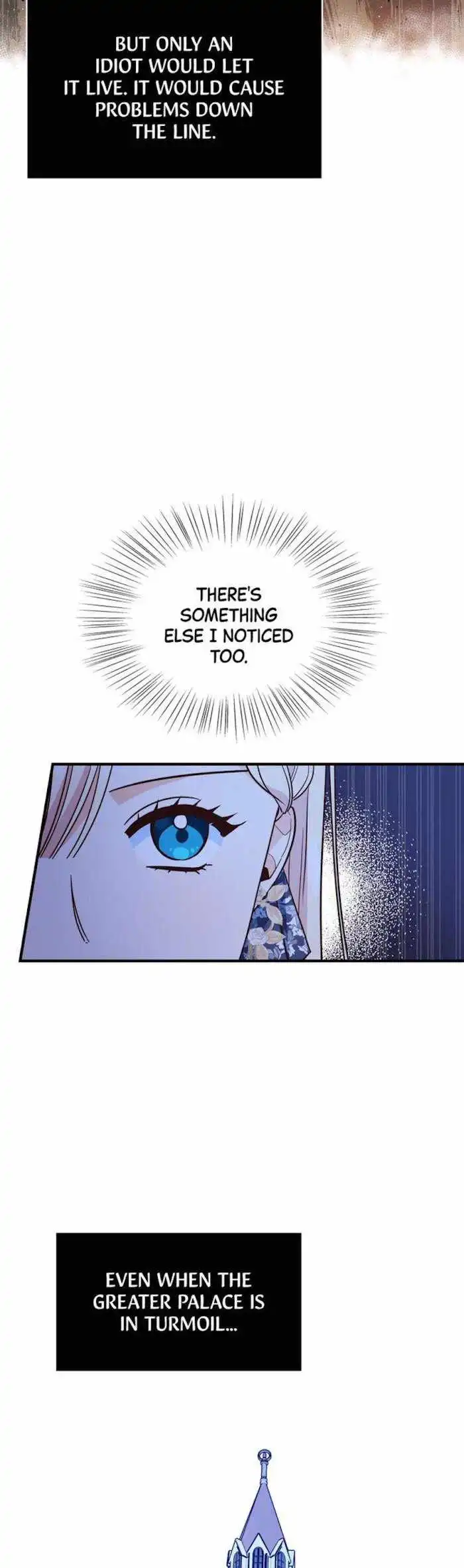 Why Would a Villainess Have Virtue? Chapter 23 31